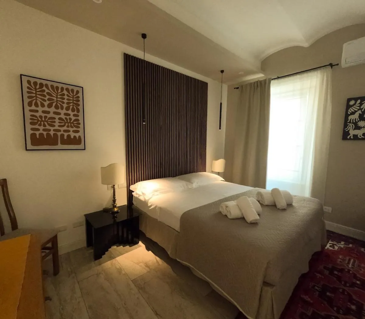 From Andrea Apartment To The Colosseum Italy